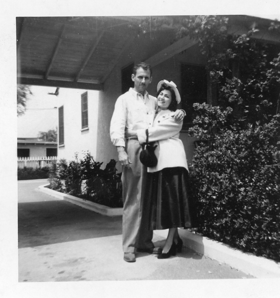 1950s and Before
